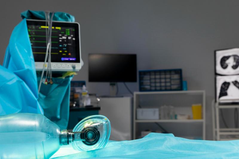 Manutenção de Equipamentos Médicos: Garantindo Precisão