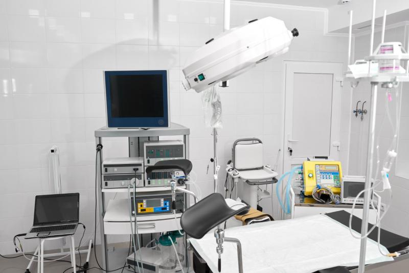 Manutenção de equipamentos médicos: Garantindo precisão e longevidade