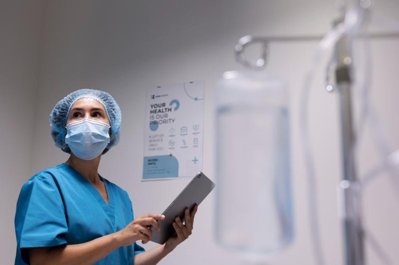 Inovações em Engenharia Hospitalar: Avanços que estão transformando cuidados