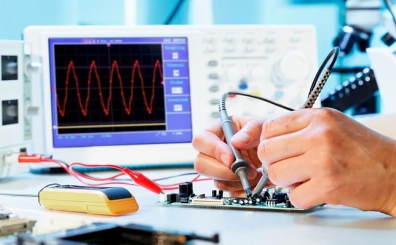 Calibração de pipetas automáticas