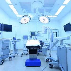 Equipamentos médicos hospitalares