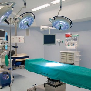 Circuito de anestesia pediátrica