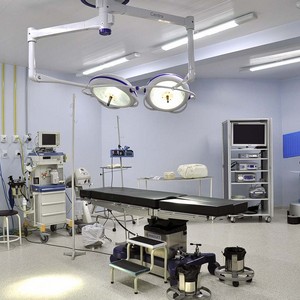 Circuito para ventilação e anestesia