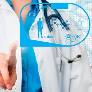 Empresa de engenharia hospitalar
