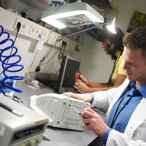 Empresa de projeto em engenharia hospitalar