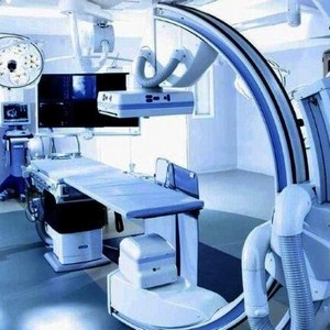 Engenharia clínica hospital sp