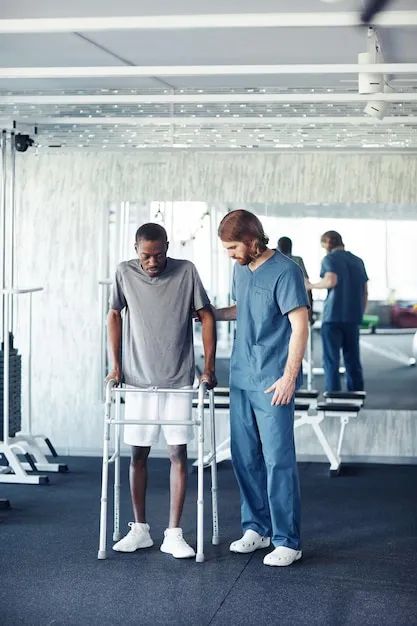 andador infantil 2 barras fixo