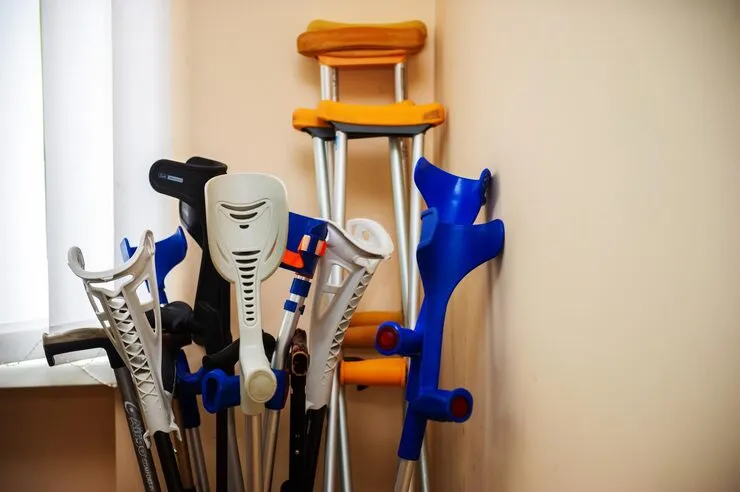 barras de apoio alumínio natural vários tamanhos