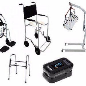 Aluguel de produtos hospitalares sp