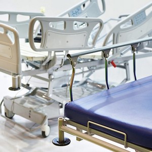 Locação de equipamentos médicos hospitalares