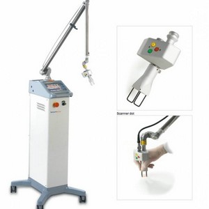 Manutenção de equipamentos cirúrgicos