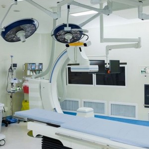 Aluguel de aparelhos médicos