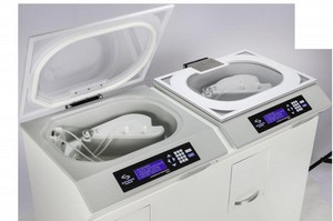 lavadora de endoscópios
