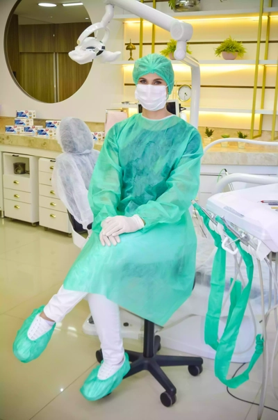capote-hospitalar-descartável