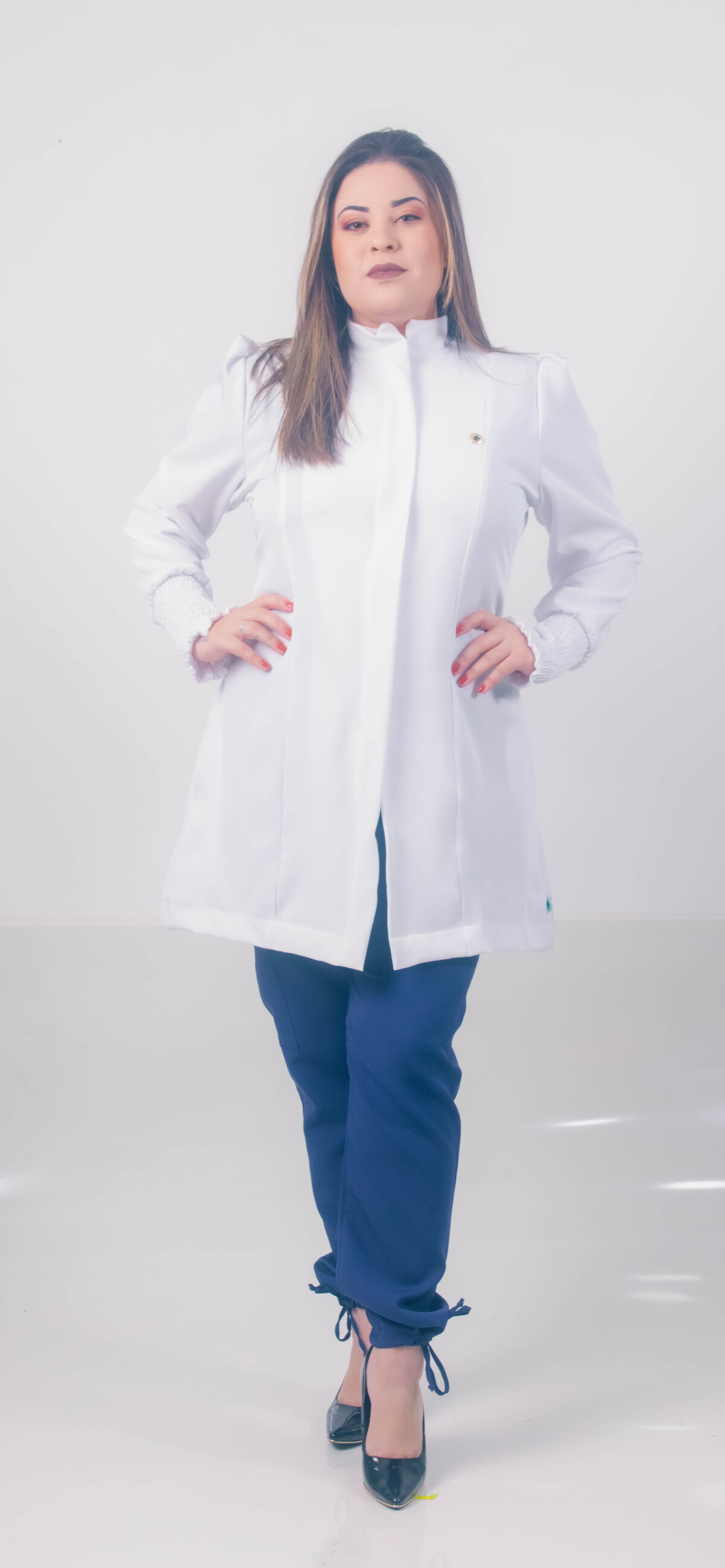 jaleco-médico